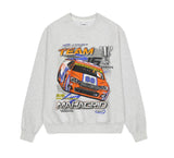 W.C.S RACING TEAM SWEATSHIRT