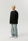 ROMANTIC DICE L/S