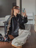 Double Big Pocket Training Pants