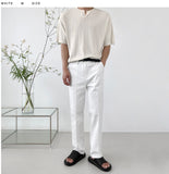 Linder Regular Pants