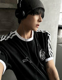 Leban Track Jersey Top