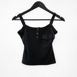 Worthing Pocket Sleeveless