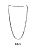 Pilen Chain Necklace