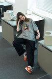 HELLO SPOTTY Pigment Short Sleeve Tee