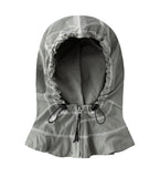 CURVED STITCH BALACLAVA