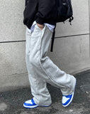 Rick Heavy Zurry Long Wide Sweatpants