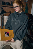 California Pigment Hoodie