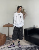 Eter D Track Long Sleeve