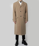 Ander 3 button coat