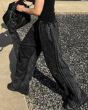 Pigment Track Wide Training Pants