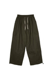 Ropain cargo trousers