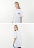 Small box logo street