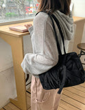 Pon Ribbon Shoulder Bag