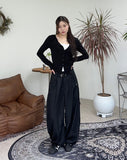 Ruckle Airy Summer Cardigan