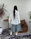 Rudin Tencel Airy Shirt
