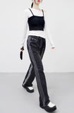 Moninta String Track Pants