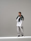 MILE NAPPING SWEAT PANTS