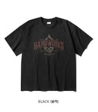 Handworks Short Sleeve-T