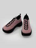 1149 Strap Platform Sole Sneakers (5cm)