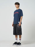 New Authentic Logo T-Shirt