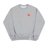 OF Shoes Sweatshirt
