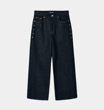 LOW BAGGY PANTS