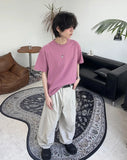 The N Silket Short Sleeve T-shirt