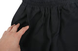 Wide Banding Slacks