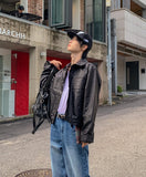 Engid Carbon Trucker Jacket