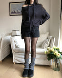 Milo Basic Brushed Span Shorts