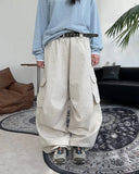Colin Balloon Cargo Pants