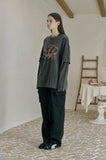Dragon Layered Pigment Long Sleeve