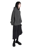 PIGMENT HOOD T
