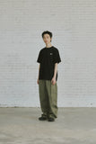 SMASH LOGO T-SHIRT