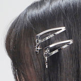 Teti Pendant Hairpin