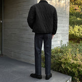 Loop Utility Short Padded Jacket
