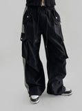 Grit Track Cargo Pants