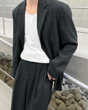 Ocean Linen Blazer