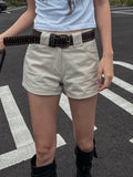 Pi Micro Short Pants