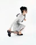 Strap Toe Sneakers