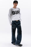 B.I.R washing pocket long sleeve
