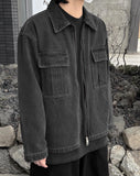 Moel Denim Jacket