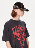 TRIBAL CAMO CAP