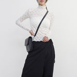 Fabi Mini Crossbag