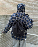 Russ flannel shirt