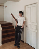 Kishi Hotfix Short Sleeve T-shirt