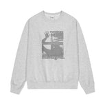 SILHOUETTE SWEATSHIRT