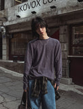 Max Wide Denim Pants