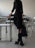 Twist & Fall Skirt