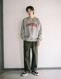 90's Campus Sweatshirt